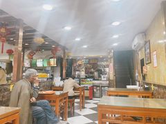 -白魁老号饭庄(安内店)