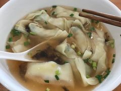 -味道·馄饨(春江路店)