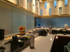自助取餐区-争鲜回转寿司(太阳宫凯德PLUS店)