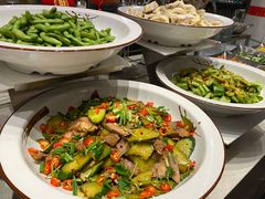 -宁波石浦豪生大酒店·自助餐厅