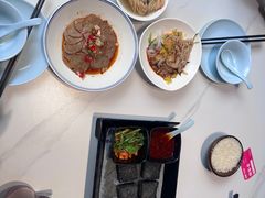 -火宫殿·小吃王国(坡子街店)