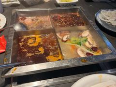 -大妙火锅·非物质文化遗产(东湖公园店)