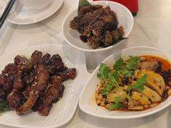 -南八仙·老上海味道(南京东路店)