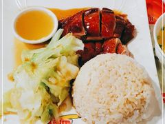 -永祥烧腊餐厅(虹口店)