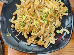 -台州老六海鲜面馆(上南总店)