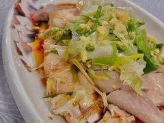 -粤·向群饭店(龙津东路总店)