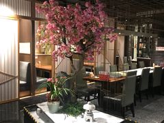 大堂-九井澤精致料理(金茂店)