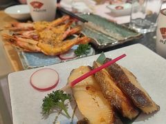 -桃夭日式料理(国信店)