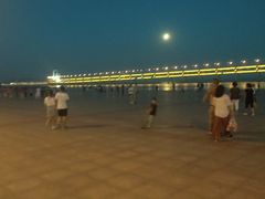 -黑石礁公园