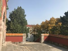 -普陀宗乘之庙(小布达拉宫)