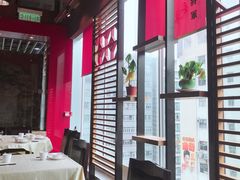 大堂-喜记避风塘炒辣蟹(旗舰店)