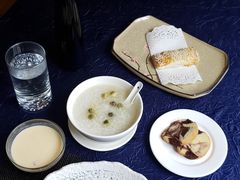 -马勒别墅·中餐厅