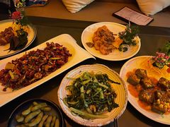 -JUKEBOX玖部音乐餐厅(华侨城店)