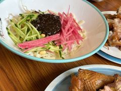 -浑河春面馆·老北京非遗鹿角面(房山店)