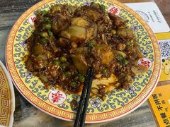 -砂锅居(西四店)