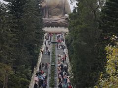 -大澳渔村及棚屋