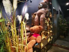 -咖法森林·咖啡  酒吧(天河店)