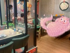 -四姐妹东北饺子(沙尾路店)