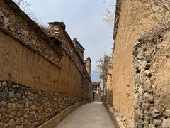 -萝卜寨羌文化生态旅游区