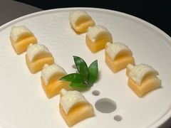 -曾宴·楚菜(湖北省博物馆店)