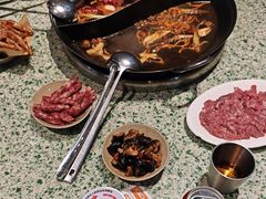 -五里关火锅(牛市口店)