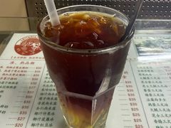 -义顺牛奶公司(新马路老店)