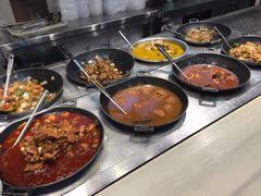 -尚味轩壹号饭堂(曼哈顿广场店)