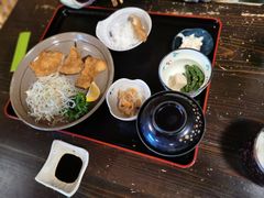 -民宿・割烹 松園