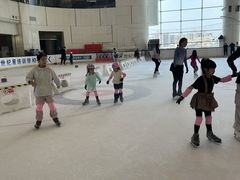 -世纪星滑冰俱乐部(万象城店)