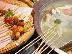 -欧阳小姐在成都(爱琴海店)