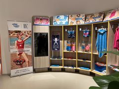-沃特宝贝亲子游泳中心(壹方中心店)