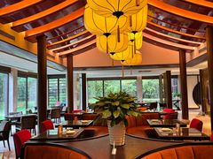 -西安凯悦酒店·湖畔中餐厅