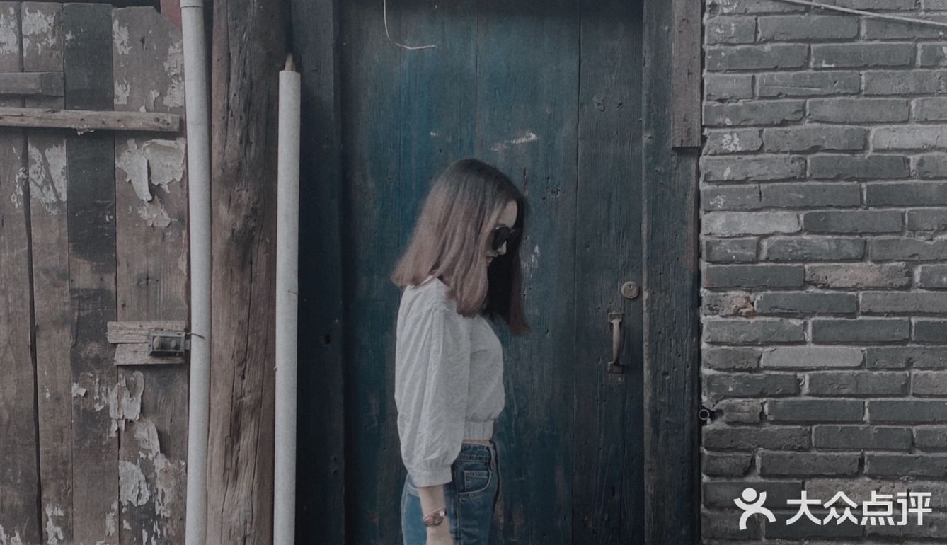 重庆周边游｜和小伙伴一起闯入漫画般的世界