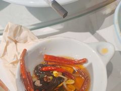 -蓝珊瑚蒸汽海鲜餐厅(龙奥店)