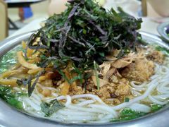 -胜嘉生榨米粉(科园总店)