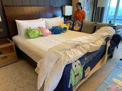 -上海浦东嘉里大酒店