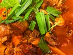 -黄泥岗·黄陂农家菜(百步亭店)
