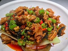 -花椒俏川菜小馆(南海万达店)