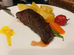 -IL Forno 意坊·意大利餐厅(温州万象城店)