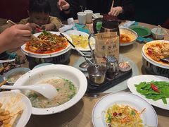 -阿西娅·西北妈妈拿手菜(华联店)