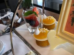 -北京柏悦酒店·锦庭餐厅Dining Room
