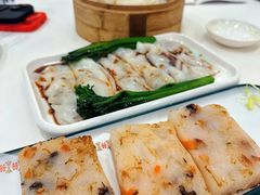 -新兴家喻酒家·羊城名宴(昌岗店)