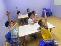 -I-Shine英语国际教育(御桥张江中心)