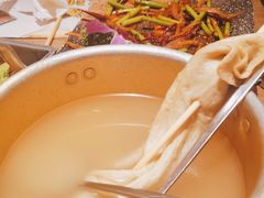 -冰川冷面·延边菜·炭烤串(观前店)