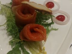 烟熏三文鱼-德大西餐社(云南南路店)