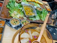 -乌拉烤肉(如皋首店)