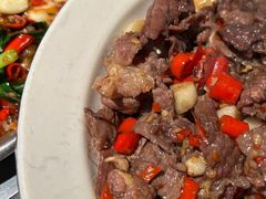 -费大厨辣椒炒肉(黄兴中心广场店)