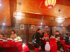 -谭鸭血老火锅(漳州路店)