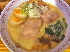 -老龙亭拉面店