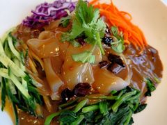 -叁拾壹克饺子·东北菜(国贸店)
